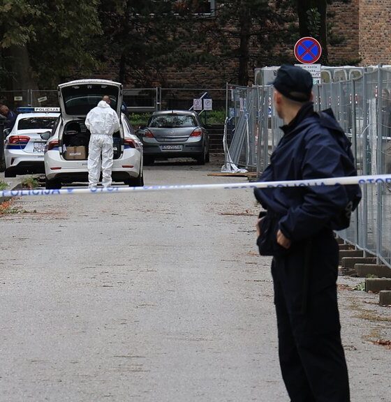 Napad u školi u Zagrebu: Majka izbodenog dečaka otkriva da je nasilje ranije prijavljivano