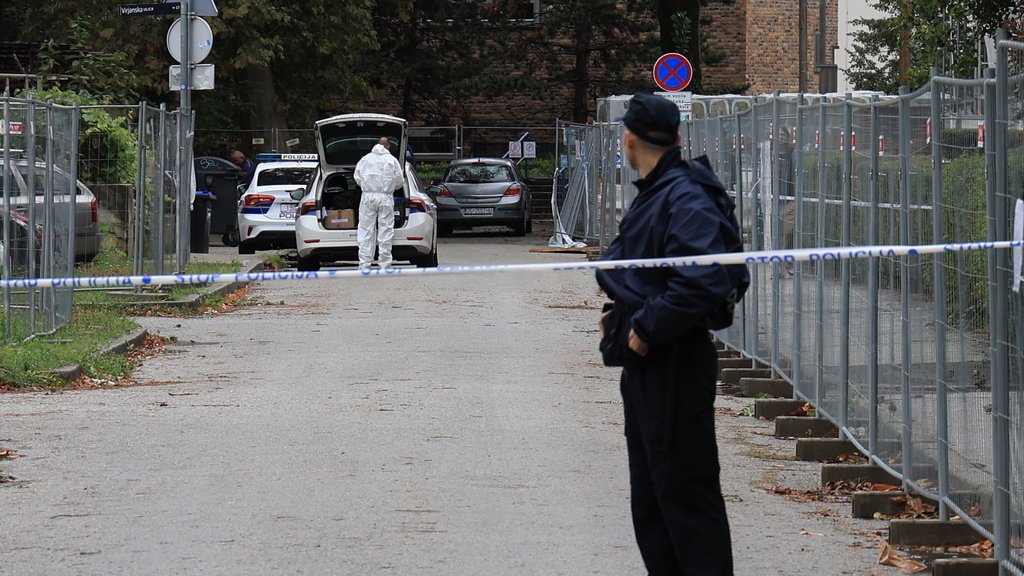 Napad u školi u Zagrebu: Majka izbodenog dečaka otkriva da je nasilje ranije prijavljivano