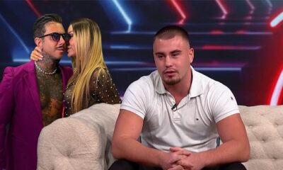NEOBIČAN STAV U RIJALITIJIU: Viktor Gagić otvoreno o vezi Aneli i Đukića, izneo svoje mišljenje (VIDEO) – Viktor Gagić o vezi Aneli i Đukića