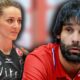 PONOVO U FOKUSU STARE LJUBAVI: Miloš Teodosić i Maja Ognjenović obnovili vezu posle više od decenije (FOTO) – veza Miloša Teodosića i Maje Ognjenović