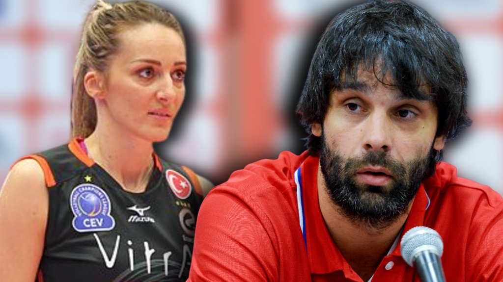 PONOVO U FOKUSU STARE LJUBAVI: Miloš Teodosić i Maja Ognjenović obnovili vezu posle više od decenije (FOTO) – veza Miloša Teodosića i Maje Ognjenović