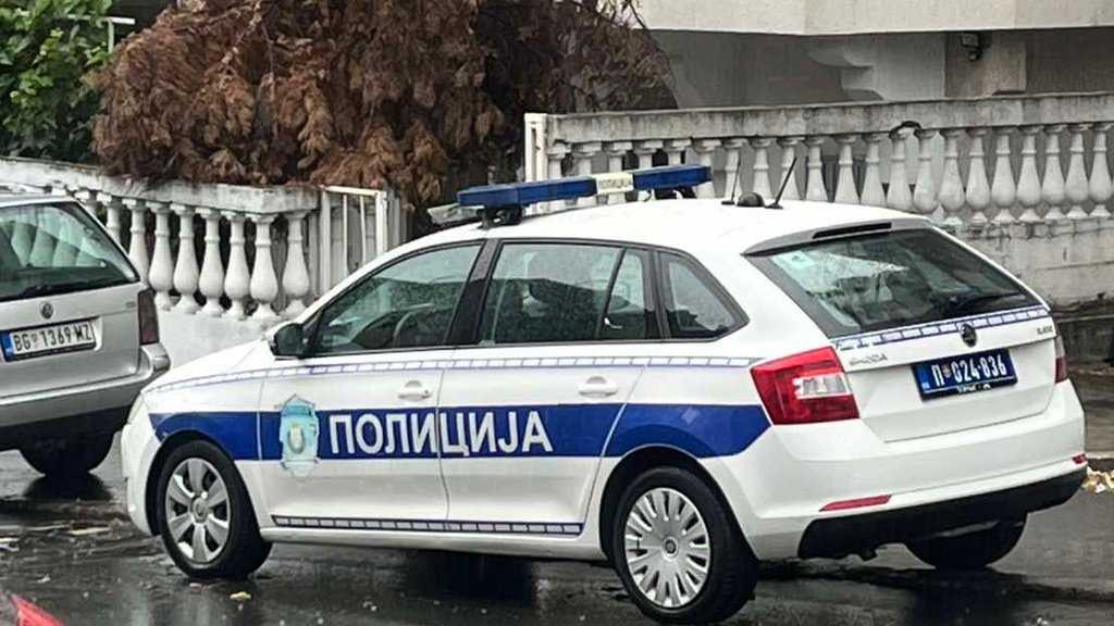 Radnik poginuo na gradilištu u Novom Beogradu: Tužilaštvo pokrenulo istragu