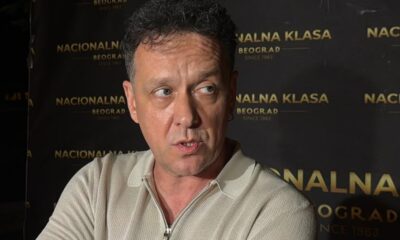 RAZVOD POSLE DUGOGODIŠNJE LJUBAVI: Dženan Lončarević i bivša supruga izneli detalje o bračnom krahu (FOTO) – razvod Dženana Lončarevića