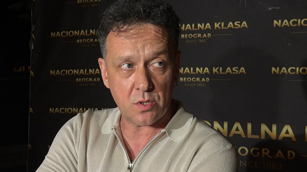 RAZVOD POSLE DUGOGODIŠNJE LJUBAVI: Dženan Lončarević i bivša supruga izneli detalje o bračnom krahu (FOTO) – razvod Dženana Lončarevića