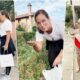 Sara Pavkov obišla građane Novog Sada i istakla važnost zajedništva – Sarina poseta Novom Sadu