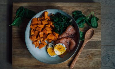 Sedam namirnica bogatih omega-3 ključnih za zdravlje žena – namirnice bogate omega-3