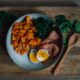 Sedam namirnica bogatih omega-3 ključnih za zdravlje žena – namirnice bogate omega-3