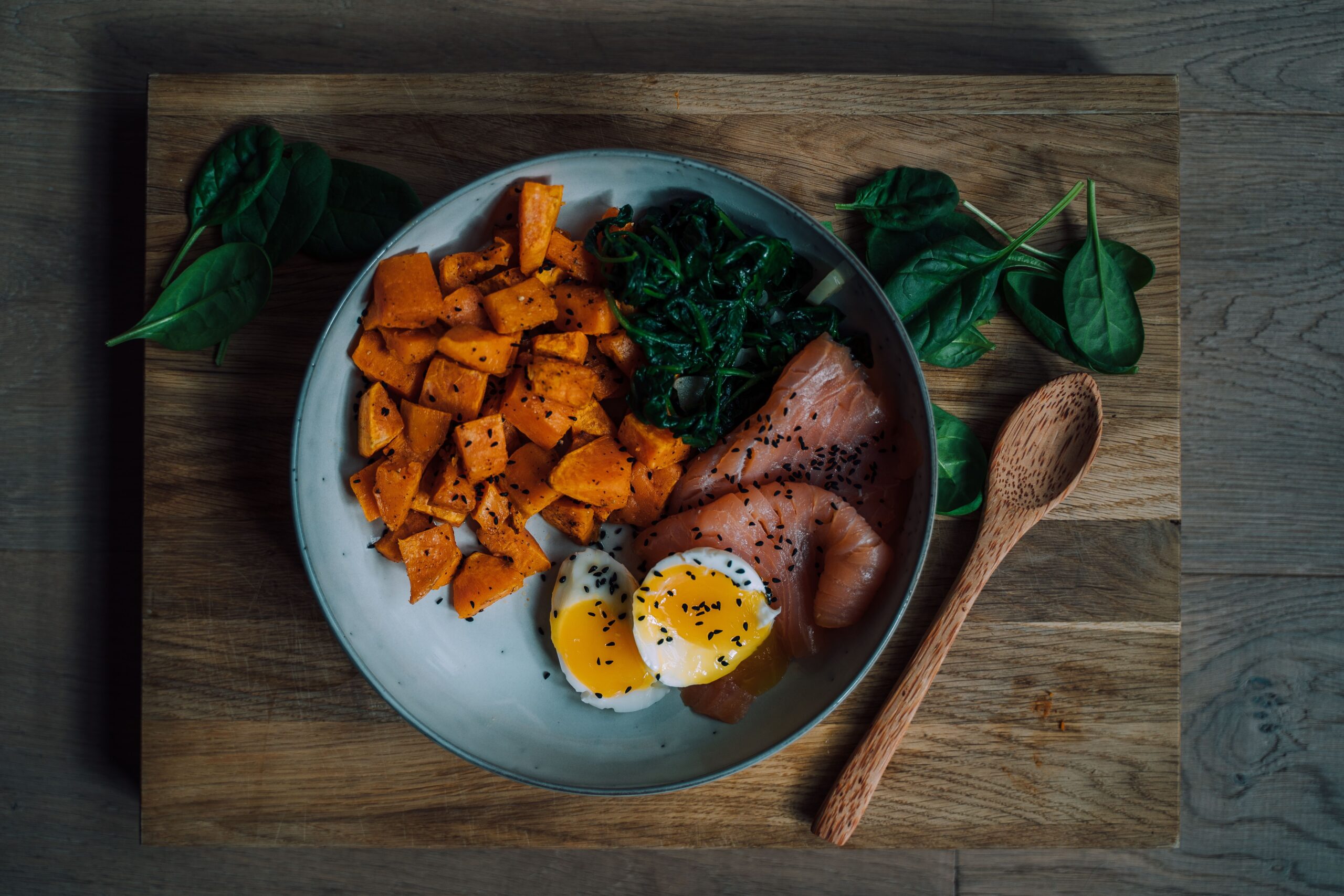 Sedam namirnica bogatih omega-3 ključnih za zdravlje žena – namirnice bogate omega-3