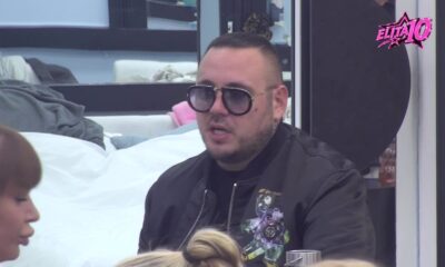 ZA STOLOM JE ZAVLADALA NAPETOST: Laura i Jakšićka razmenile optužbe zbog Filipa, Slađa Poršelina otkrila svoje mišljenje (VIDEO)