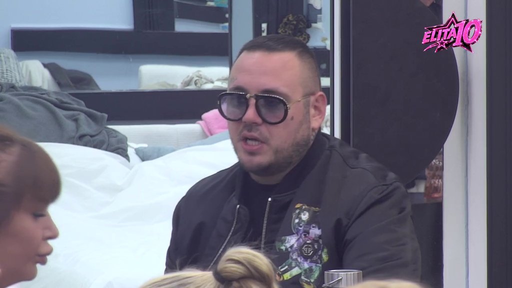 ZA STOLOM JE ZAVLADALA NAPETOST: Laura i Jakšićka razmenile optužbe zbog Filipa, Slađa Poršelina otkrila svoje mišljenje (VIDEO)