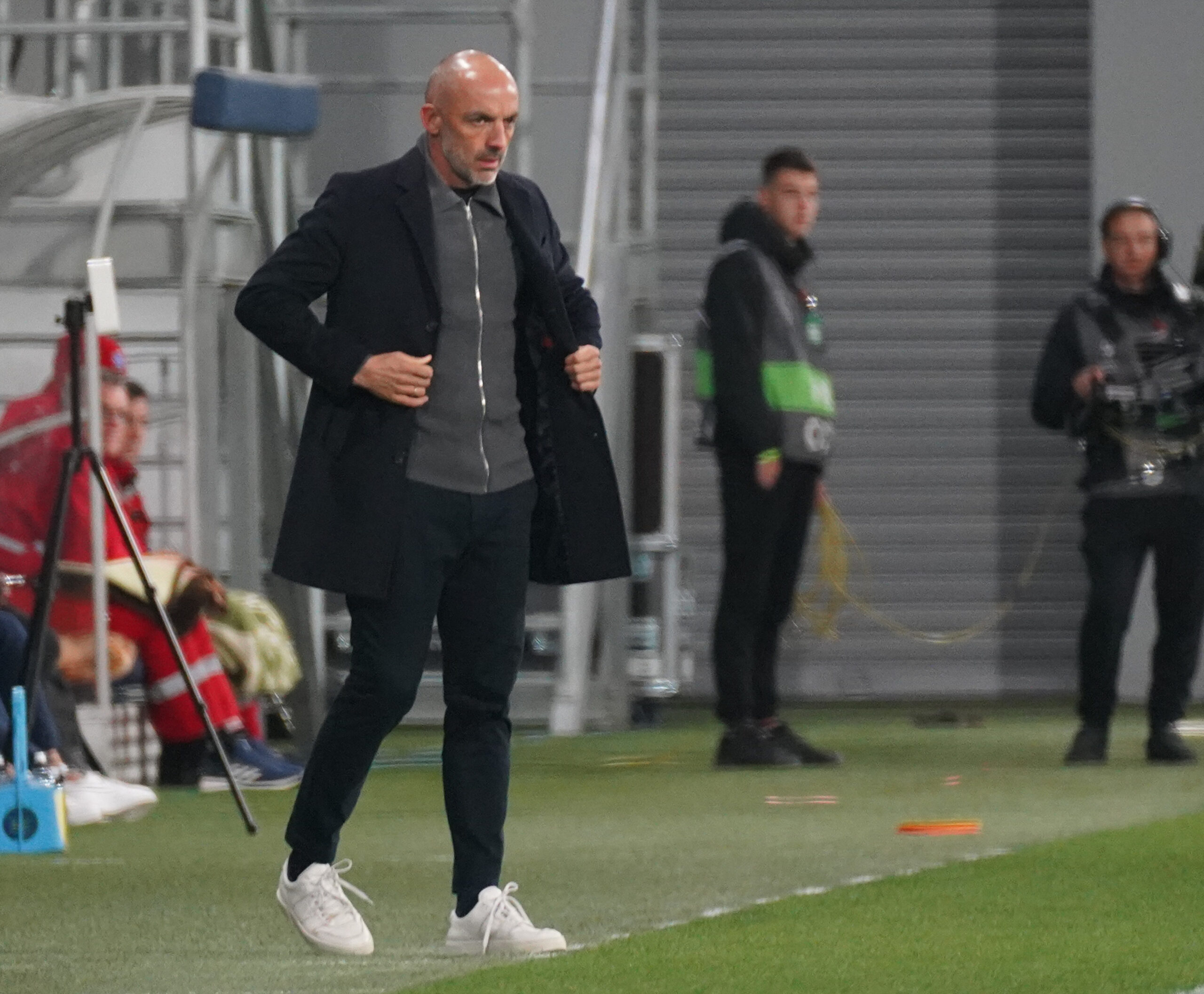 Žarko Lazetić napustio Al Tavon posle teškog poraza od Al Hilala: Martineli predvodio goleadu