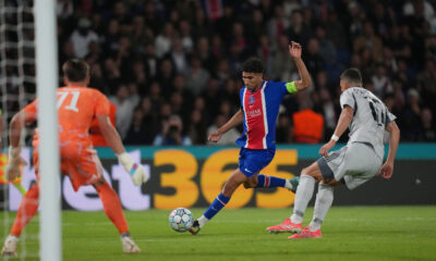 Achraf Hakimi propušta derbi protiv Marseja: PSG bez važnog aduta za 'Le Classique'