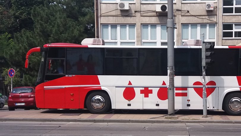 Akcija davanja krvi širom Srbije: Kako i gde danas možete pomoći