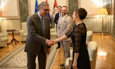 Aleks Len potpisao dvogodišnji ugovor sa Baskonijom – Aleks Len Baskonija transfer
