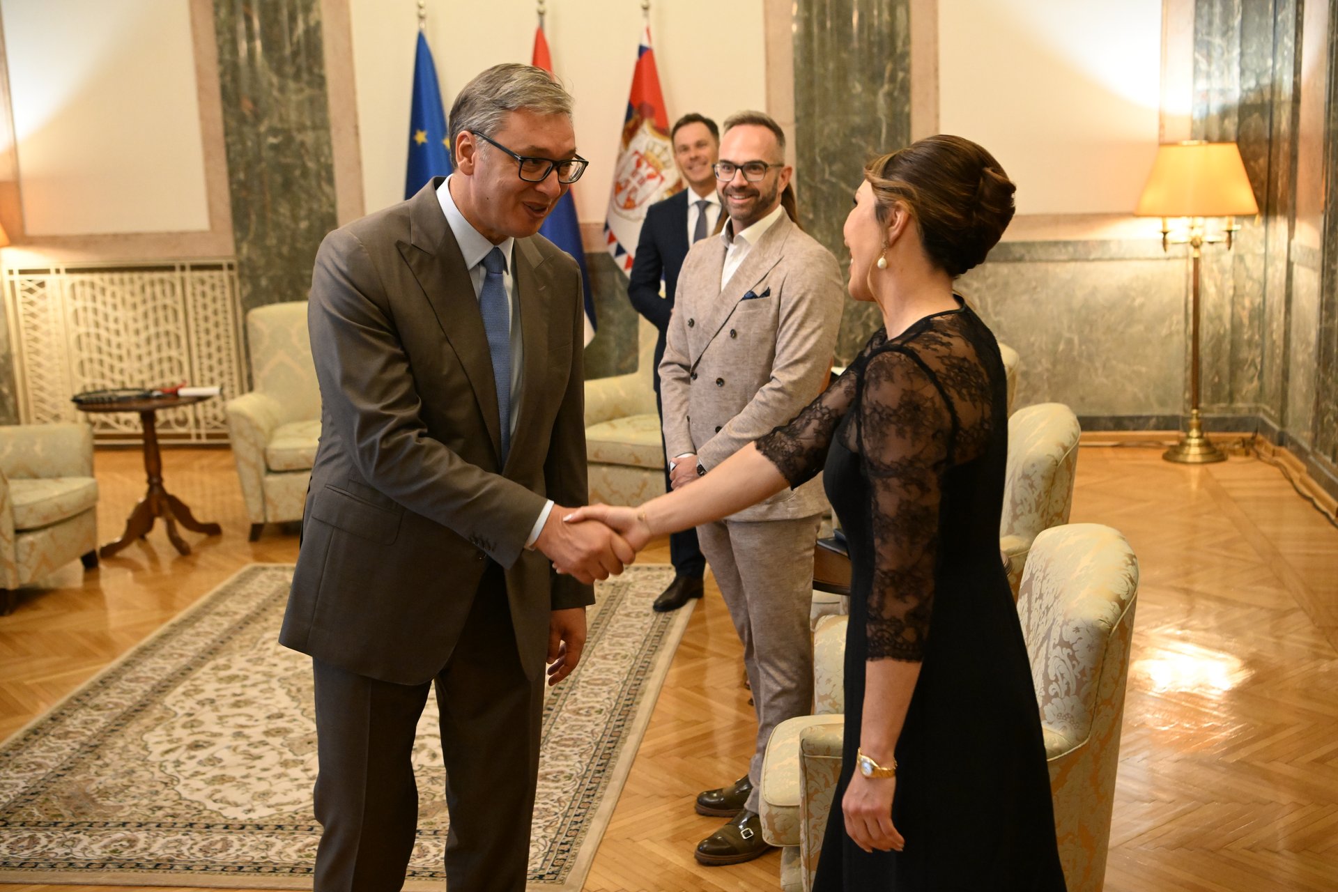 Aleks Len potpisao dvogodišnji ugovor sa Baskonijom – Aleks Len Baskonija transfer