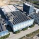 BAT instalirao 1.806 solarnih panela na krovu fabrike u Vranju za 30% uštede
