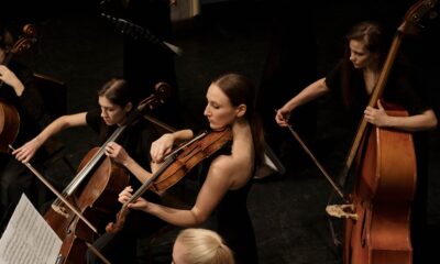 Beltango kvintet izvodi omaž Pjacoli u Gvarnerijusu 18. septembra – Beltango kvintet koncert Gvarnerijus