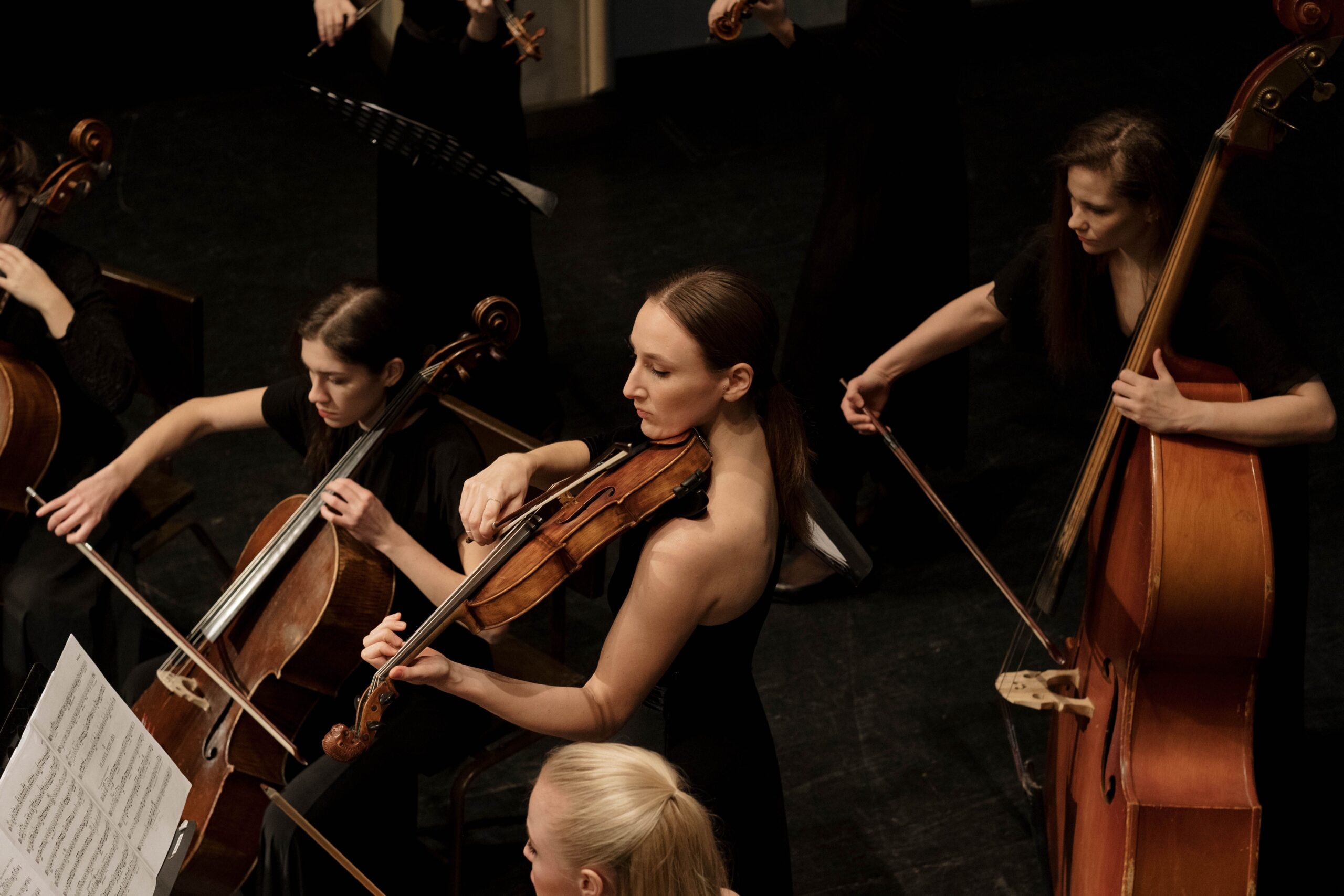 Beltango kvintet izvodi omaž Pjacoli u Gvarnerijusu 18. septembra – Beltango kvintet koncert Gvarnerijus