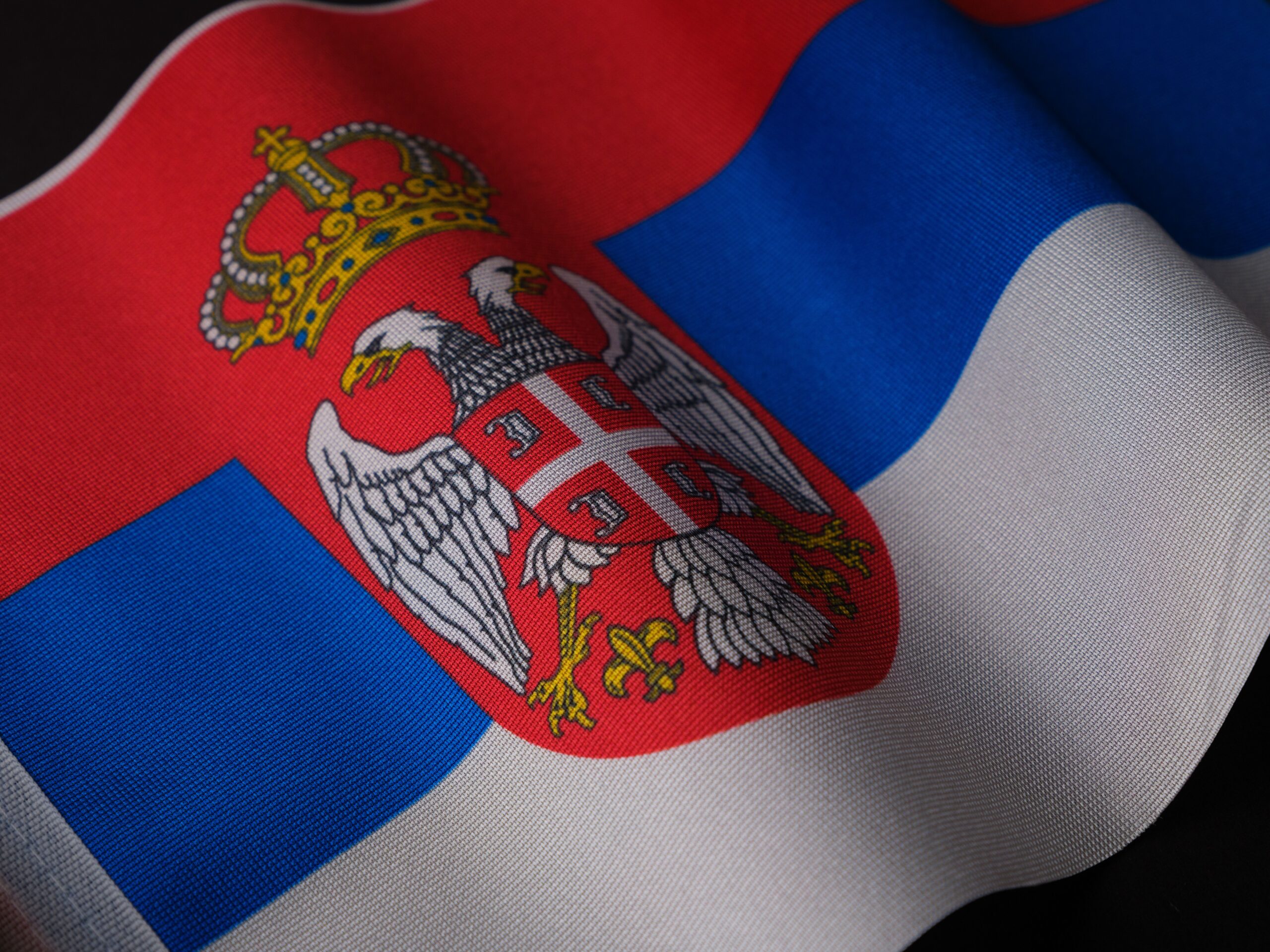 Besplatan ulaz na izložbu o srpskoj zastavi u istorijskom muzeju – Srpski istorijski muzej izložba zastava