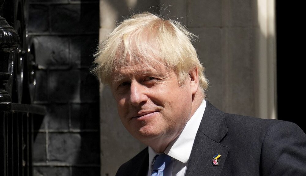 Boris Džonson o napadu kod poljske granice: Šta znači poziv za predaju ruske imovine Kijevu – napad nadomak poljske granice
