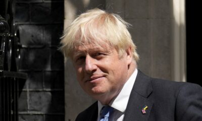 Boris Džonson o napadu kod poljske granice: Šta znači poziv za predaju ruske imovine Kijevu – napad nadomak poljske granice