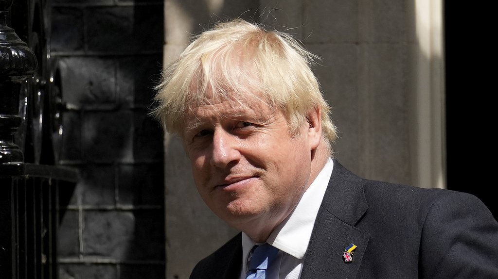 Boris Džonson o napadu kod poljske granice: Šta znači poziv za predaju ruske imovine Kijevu – napad nadomak poljske granice