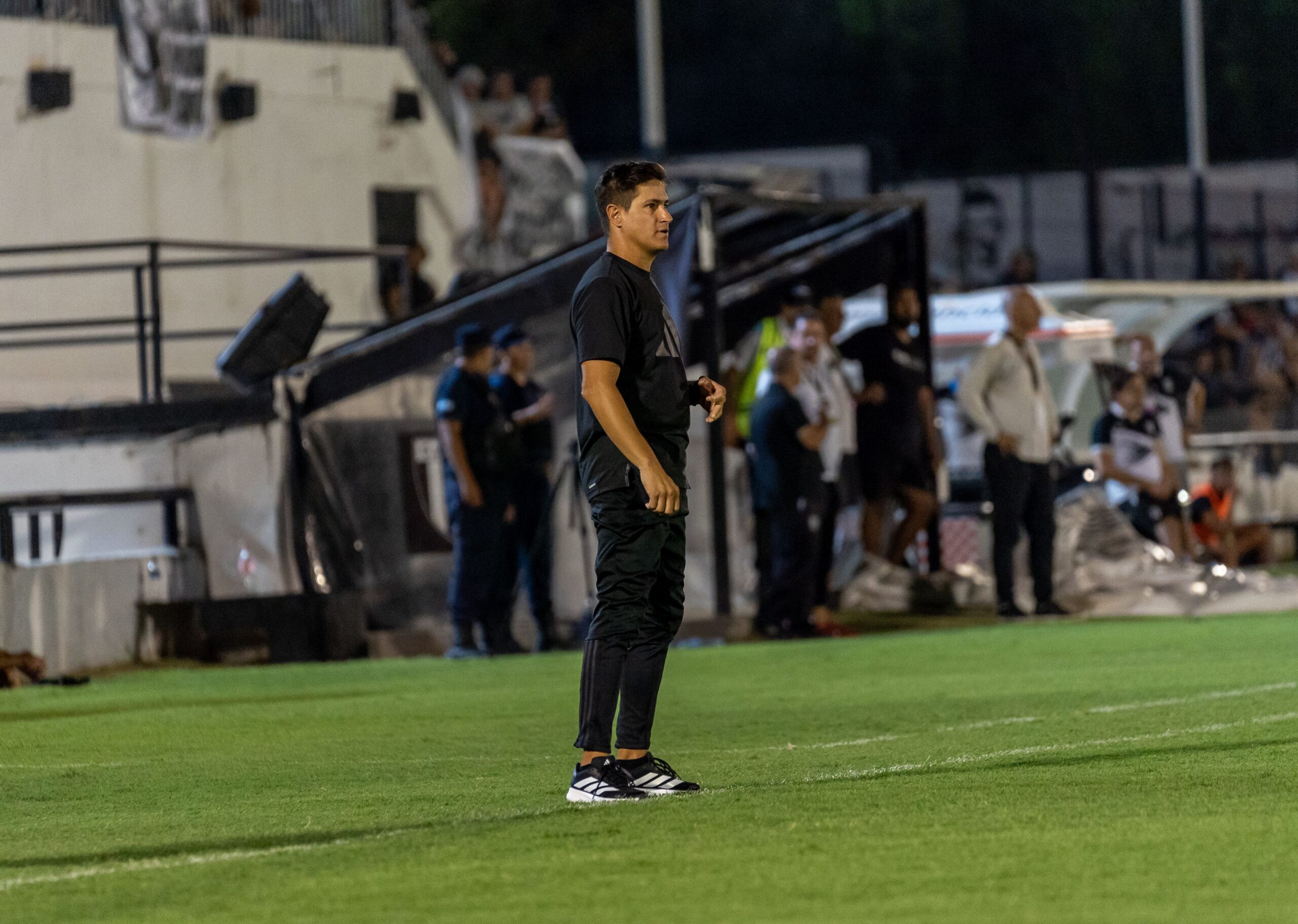 Braulio Vaskes završio misiju u Osasuni: Devet godina na čelu sportskog sektora – Braulio Vaskes Osasuna transfer