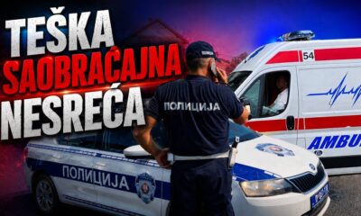 Crni bilans na putevima Srbije: 15 poginulih u sedam dana, policija izdala hitno upozorenje