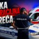 Crni bilans na putevima Srbije: 15 poginulih u sedam dana, policija izdala hitno upozorenje