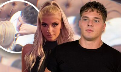 DA LI SU EMOCIJE PRAVE ILI SE SAMO PRIJATELJUJU: Veljin brat otkrio šta misli o vezi sa Lenom Simić (FOTO) – zblizavanje Malog Velje i Lene Simić
