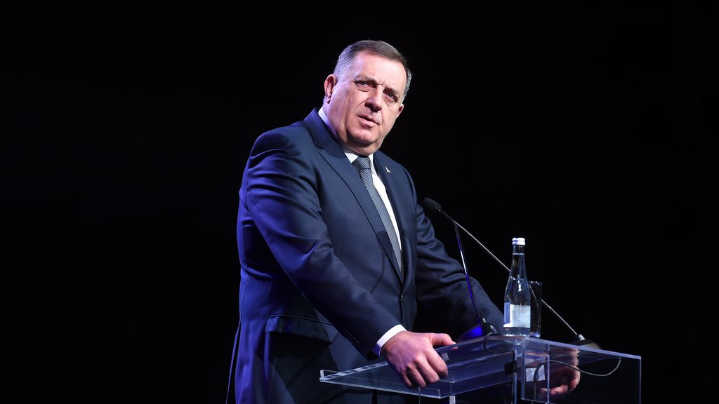 Dodik o identitetu Srba: Jedinstvo se gradi iz ljubavi prema svojim korenima – identitet srpskog naroda
