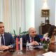 Dušan Kozarev održao sastanak sa ambasadorkom Paragvaja o jačanju saradnje