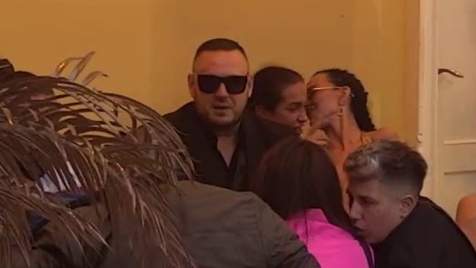 EMOCIJE KOJE JE TEŠKO SAKRITI: Filip Car rasplakao se nakon što je pročitao očevu rođendansku poruku (VIDEO) – Filip Car suze