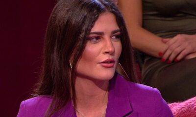 EMOTIVNA ISPOVEST IZ DETINJSTVA: Tanja Stijelja otkrila detalje nasilja u školi tokom gostovanja (FOTO) – napad u školi