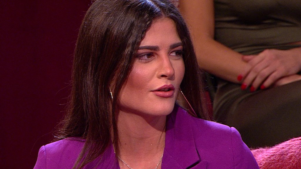 EMOTIVNA ISPOVEST IZ DETINJSTVA: Tanja Stijelja otkrila detalje nasilja u školi tokom gostovanja (FOTO) – napad u školi