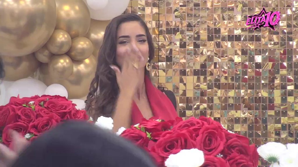 EMOTIVNA PORUKA IZAZVALA PAŽNJU U ELITI: Gastoz čestitao Anđeli rođendan i poslao iskren savet (VIDEO) – poruka Gastoz Anđeli