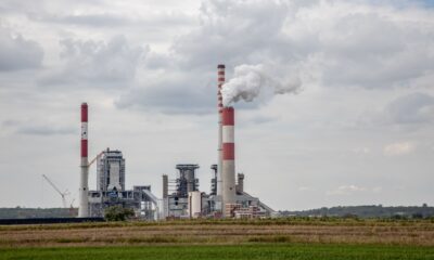 EPA ukida ograničenja za emisiju gasova iz termoelektrana