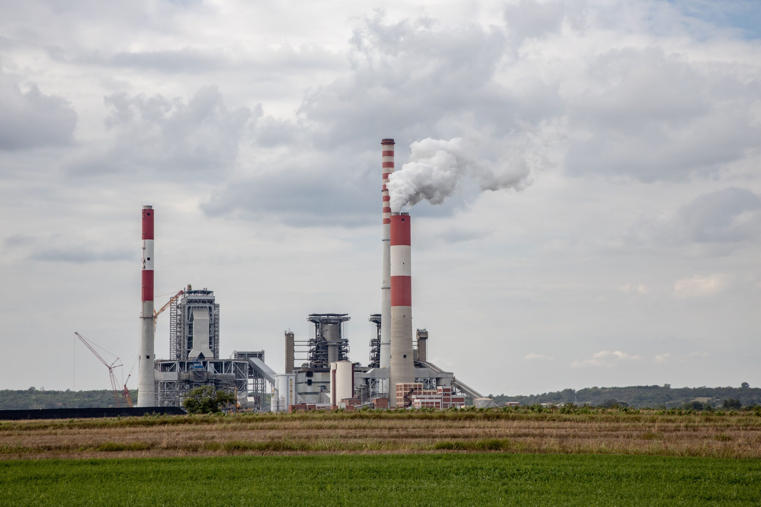 EPA ukida ograničenja za emisiju gasova iz termoelektrana