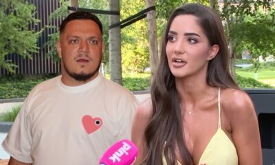 GASTOZ OBRADOVAO ANĐELU NA POSEBAN NAČIN: Nenad Marinković poslao rođendansku čestitku Anđeli Đuričić uz neobičan gest (FOTO) – čestitka za Anđelu Đuričić
