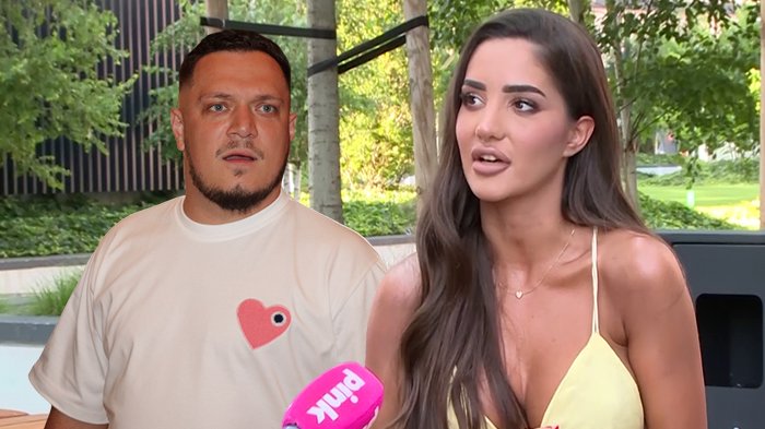 GASTOZ OBRADOVAO ANĐELU NA POSEBAN NAČIN: Nenad Marinković poslao rođendansku čestitku Anđeli Đuričić uz neobičan gest (FOTO) – čestitka za Anđelu Đuričić
