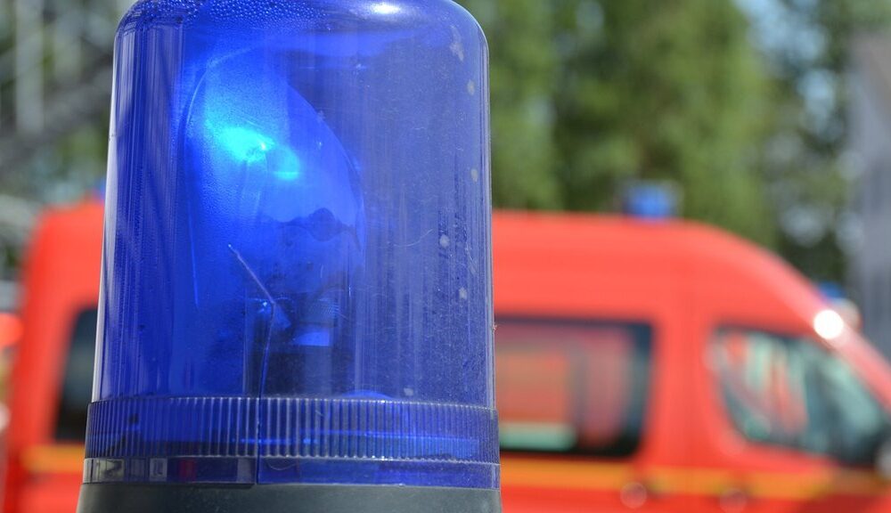 Geodetski inženjer teško povređen na Novom Beogradu: Pad sa visine izazvao ozbiljne posledice – nesreća na Novom Beogradu
