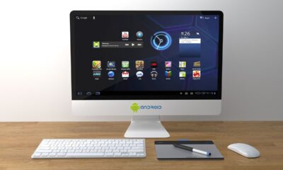 Google otvara preordere za Android Googlebook laptopove od 21. septembra