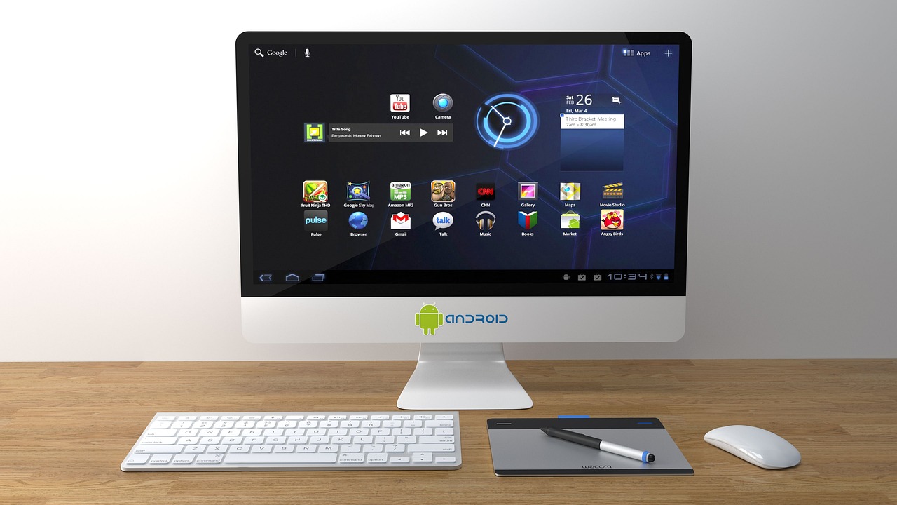 Google otvara preordere za Android Googlebook laptopove od 21. septembra