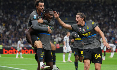 Inter preokretom slavio protiv Udinezea 5:3: Stanković debitovao, Jovanović još čeka šansu