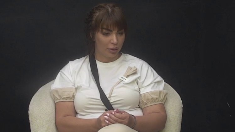 ISKRENI RAZGOVORI I NEOČEKIVANI KOMENTARI: Miljana Kulić otvoreno o odnosu sa Jasenkom i njenom ponašanju u Beloj kući (VIDEO) – odnos Miljane Kulić i Jasenke Cindrić