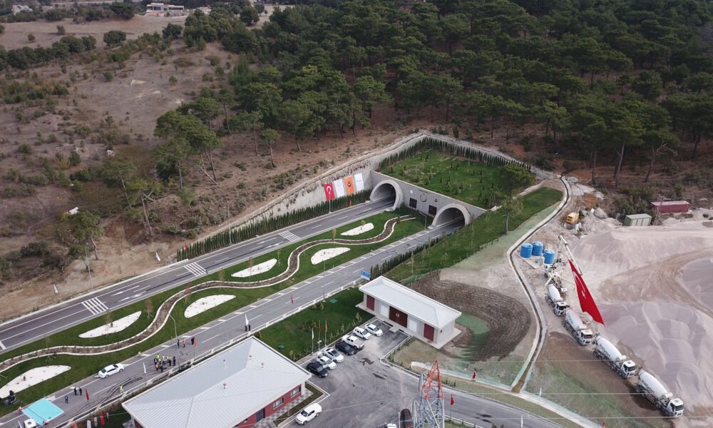 Izgradnja tunela ispod Kadinjače vredna 102 miliona evra ubrzaće saobraćaj Užice–Bajina Bašta – tunel ispod Kadinjače