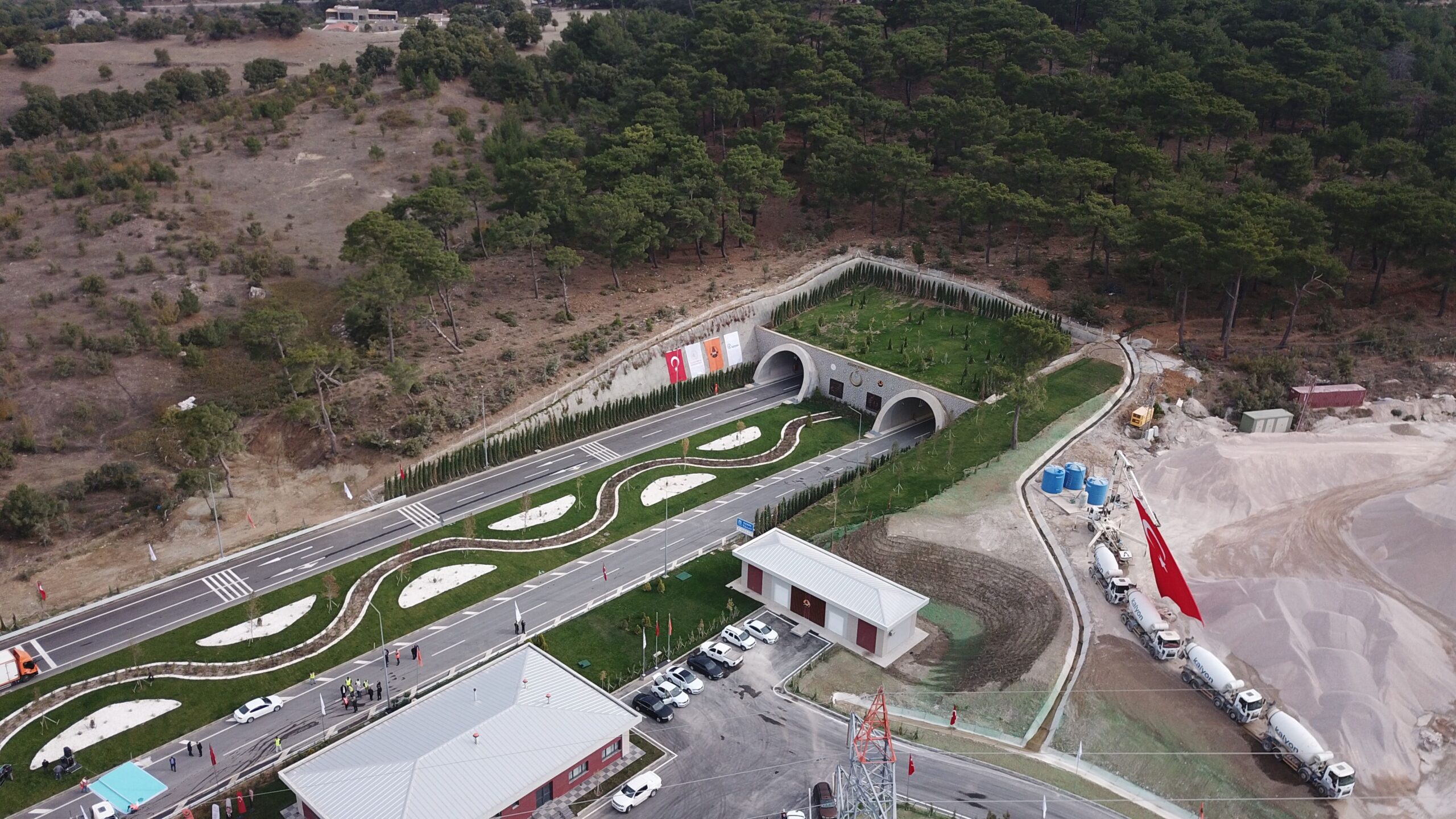 Izgradnja tunela ispod Kadinjače vredna 102 miliona evra ubrzaće saobraćaj Užice–Bajina Bašta – tunel ispod Kadinjače