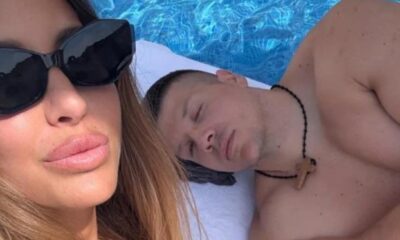 JELENA RADANOVIĆ POSLE DRAME SA ANOM NIKOLIĆ: Pokazala izvajano telo na luksuznom brodu, komentari ne prestaju (FOTO) – izvajano telo Jelene Radanović