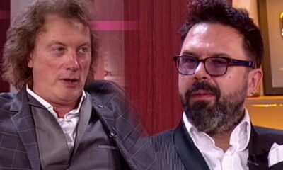 KAKO SE MENJALA MUZIČKA SCENA DEVEDESETIH: Tonči Huljić otkrio zbog čega su nastupi sa Magazinom postali ređi