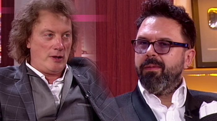 KAKO SE MENJALA MUZIČKA SCENA DEVEDESETIH: Tonči Huljić otkrio zbog čega su nastupi sa Magazinom postali ređi